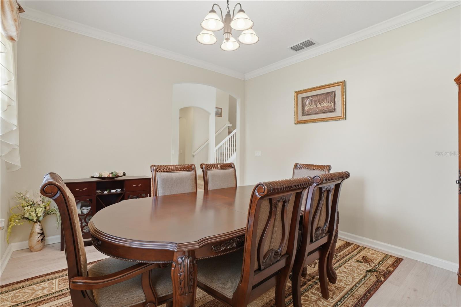 2296 NATOMA BLVD, MOUNT DORA, FL, 32757