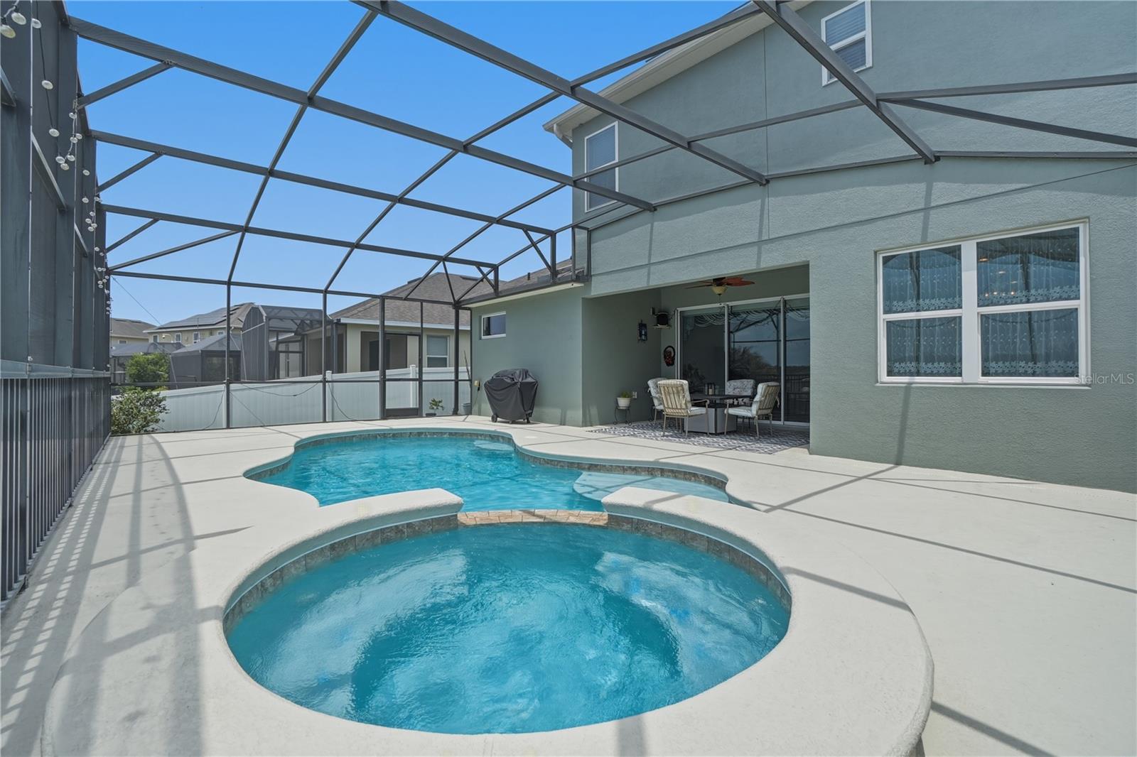 2296 NATOMA BLVD, MOUNT DORA, FL, 32757