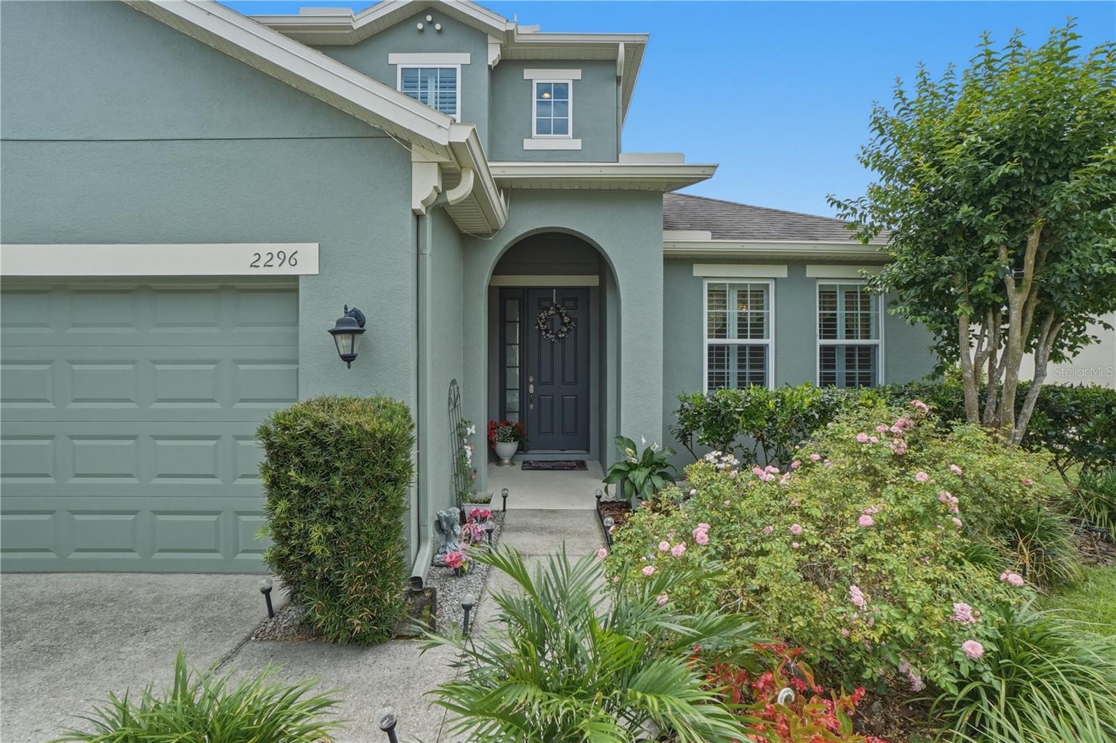 2296 NATOMA BLVD, MOUNT DORA, FL, 32757