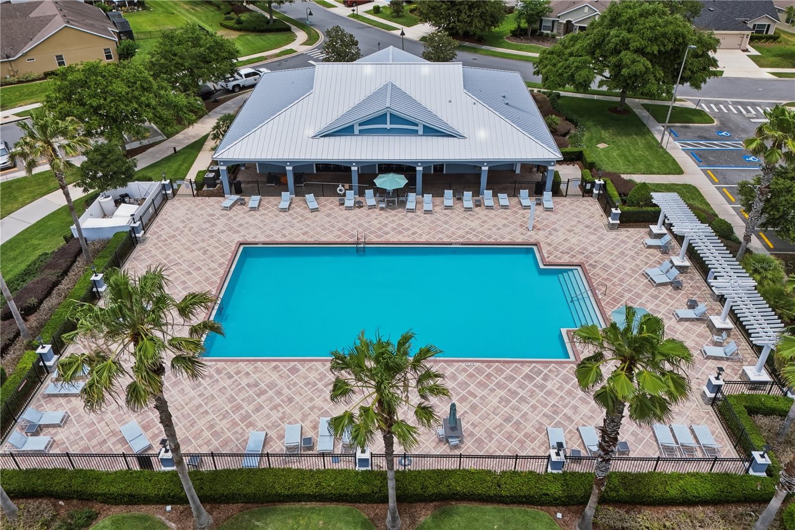 2296 NATOMA BLVD, MOUNT DORA, FL, 32757