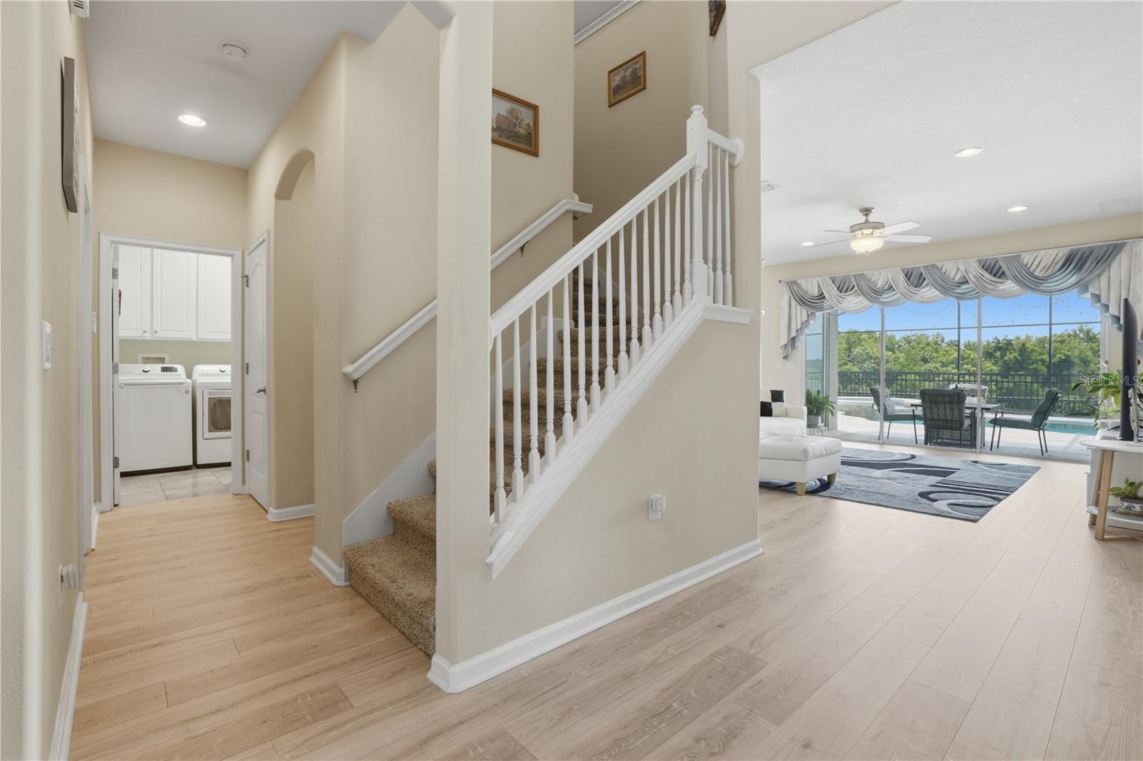 2296 NATOMA BLVD, MOUNT DORA, FL, 32757