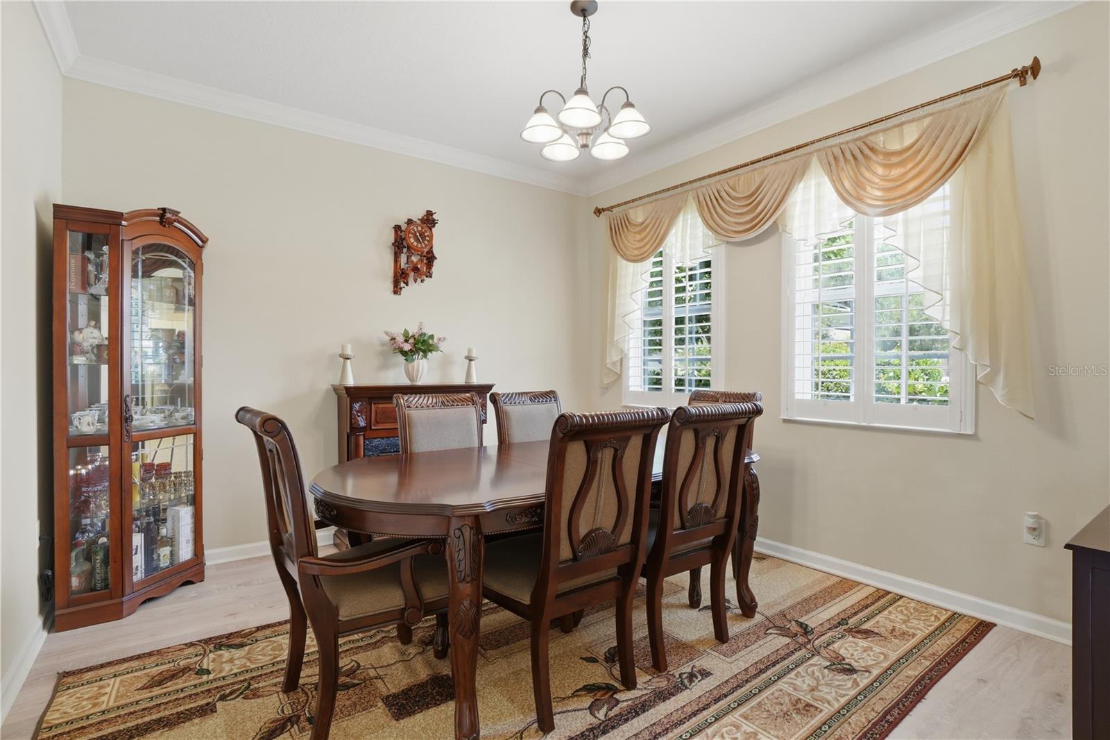 2296 NATOMA BLVD, MOUNT DORA, FL, 32757