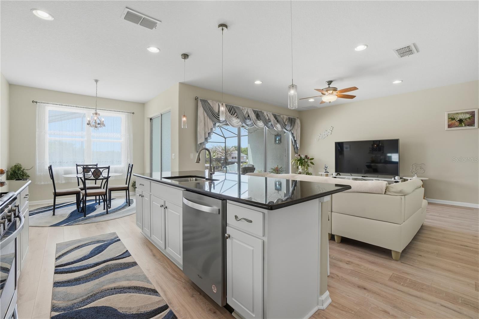 2296 NATOMA BLVD, MOUNT DORA, FL, 32757