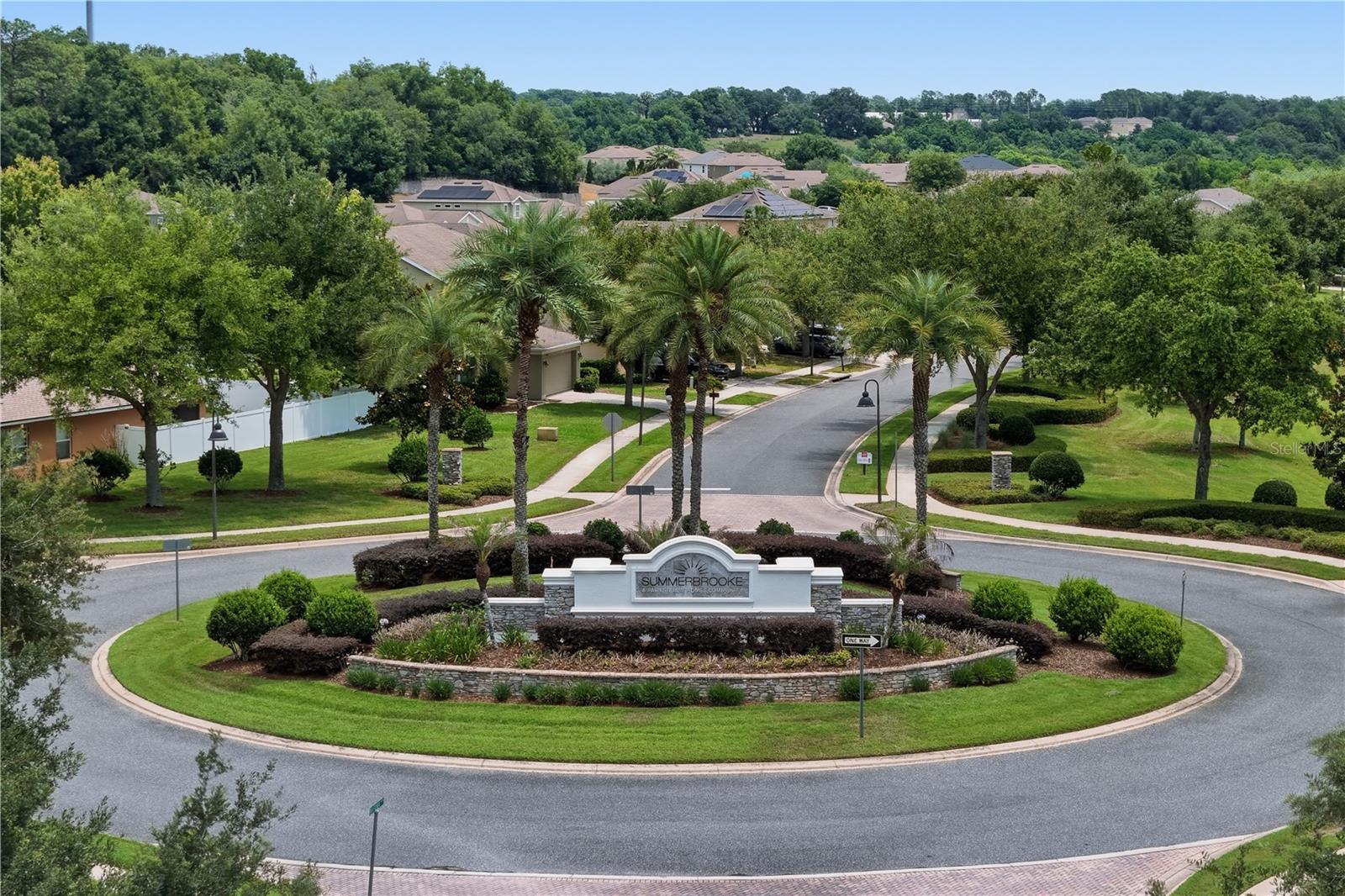 2296 NATOMA BLVD, MOUNT DORA, FL, 32757