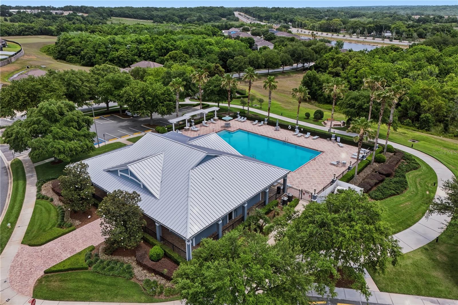 2296 NATOMA BLVD, MOUNT DORA, FL, 32757