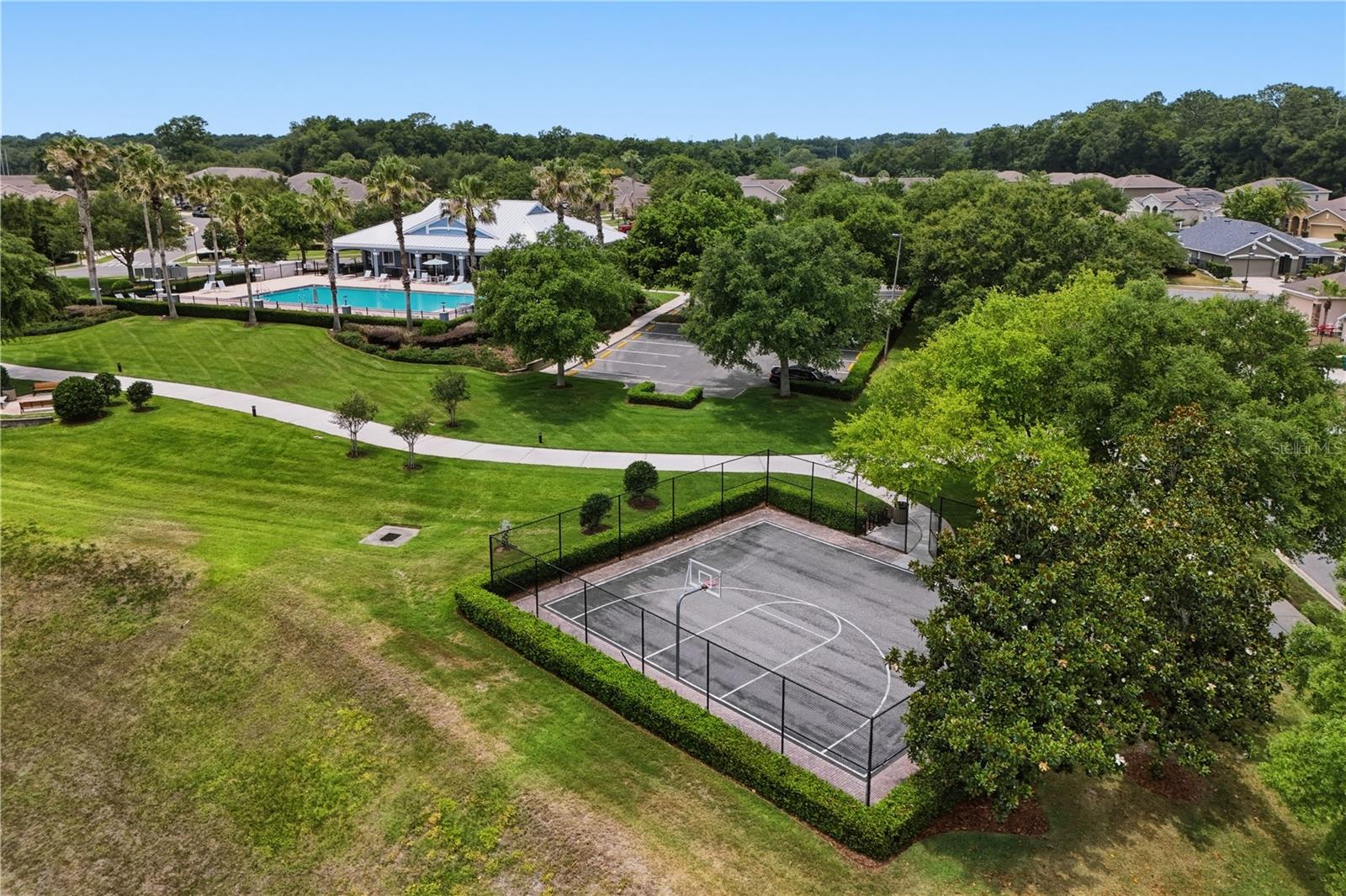 2296 NATOMA BLVD, MOUNT DORA, FL, 32757