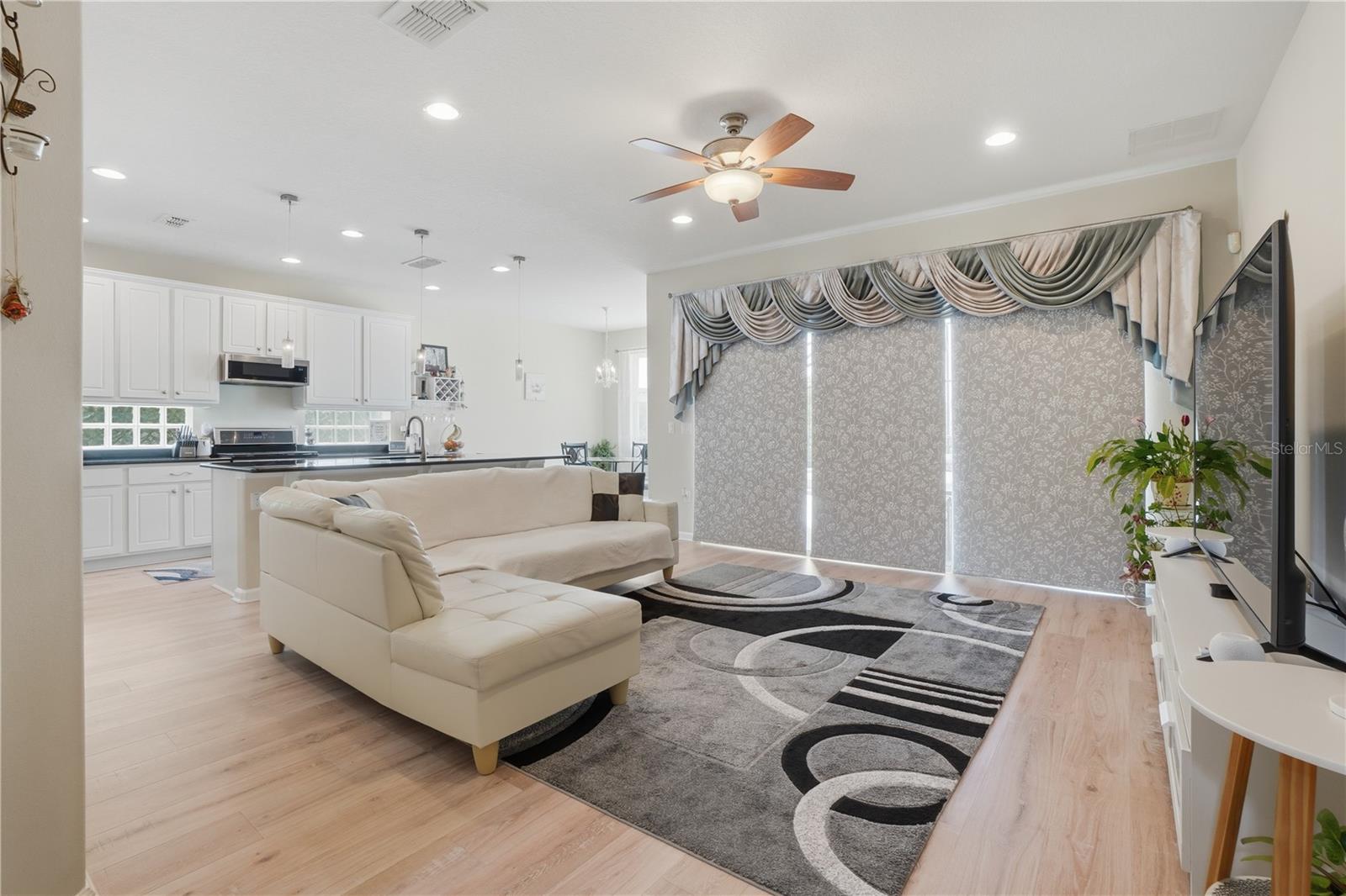 2296 NATOMA BLVD, MOUNT DORA, FL, 32757