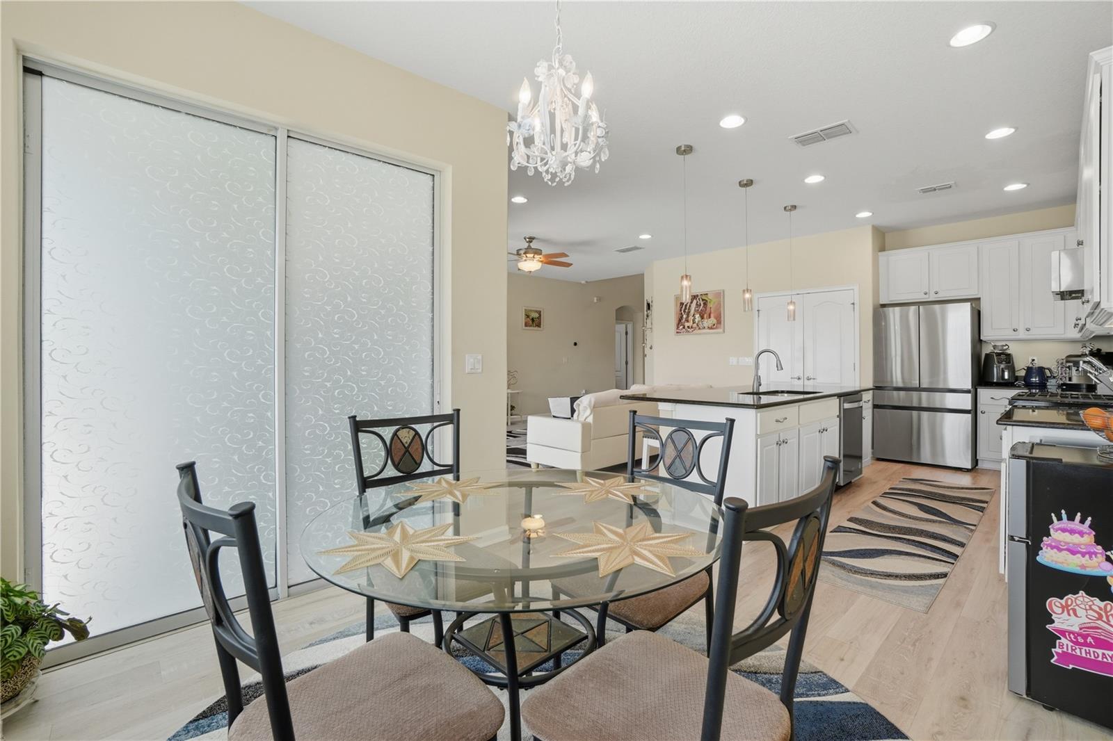 2296 NATOMA BLVD, MOUNT DORA, FL, 32757