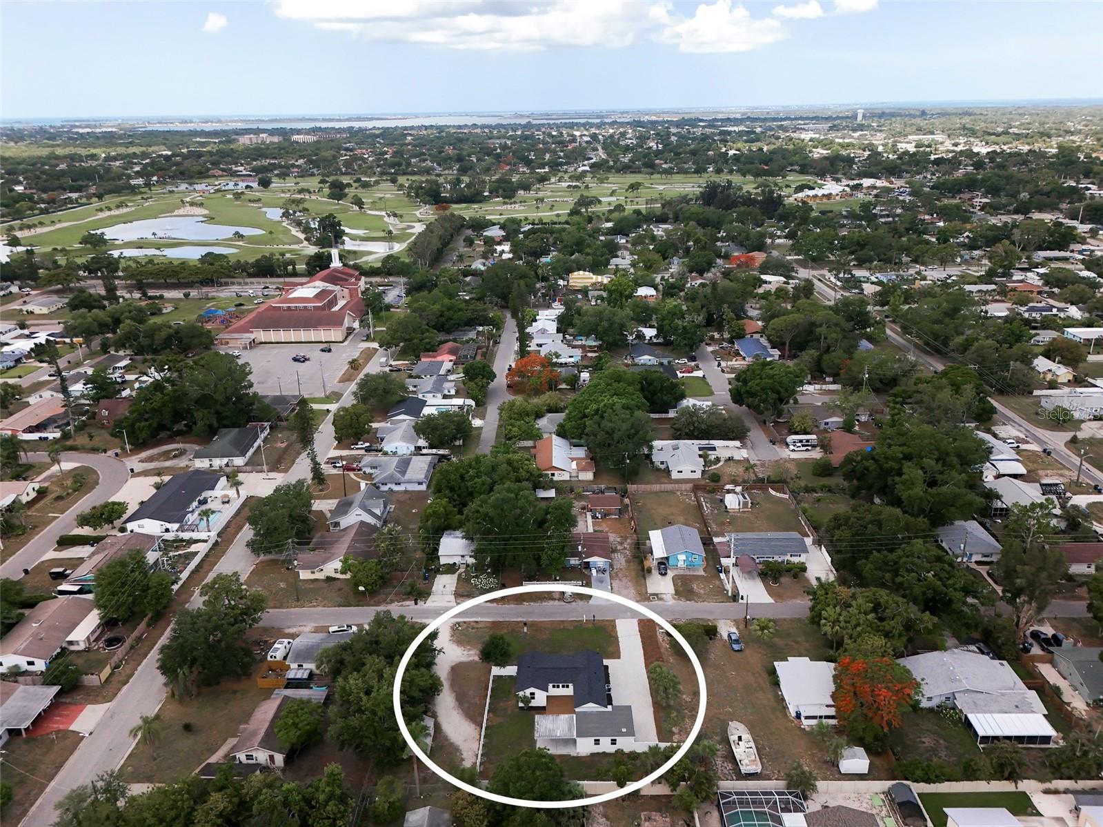 1205 40TH ST W, BRADENTON, FL, 34205