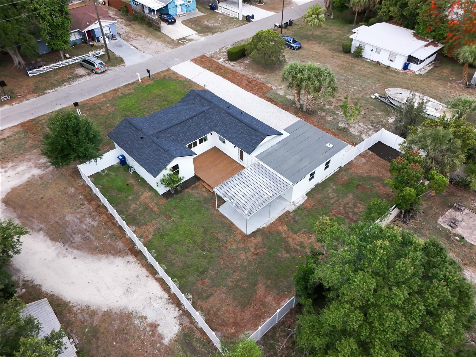 1205 40TH ST W, BRADENTON, FL, 34205