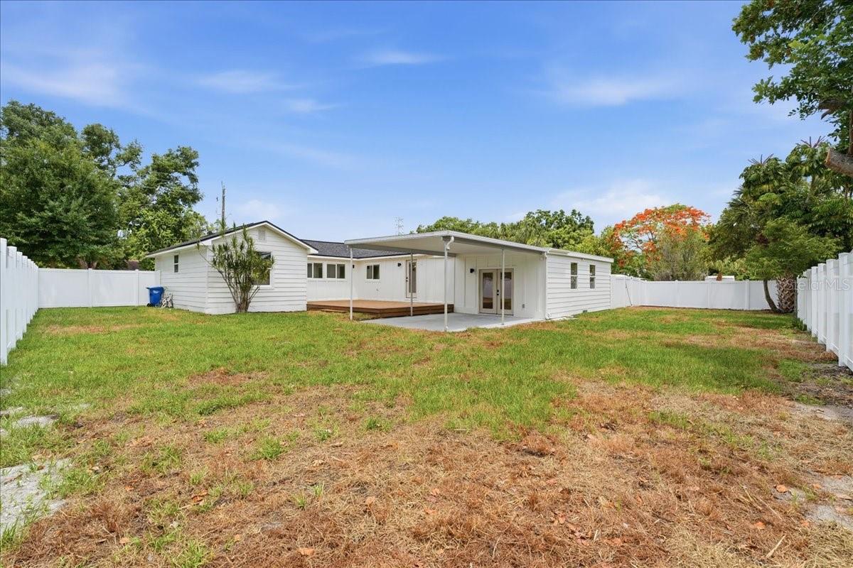 1205 40TH ST W, BRADENTON, FL, 34205