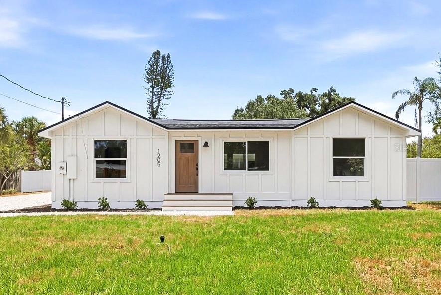 1205 40TH ST W, BRADENTON, FL, 34205