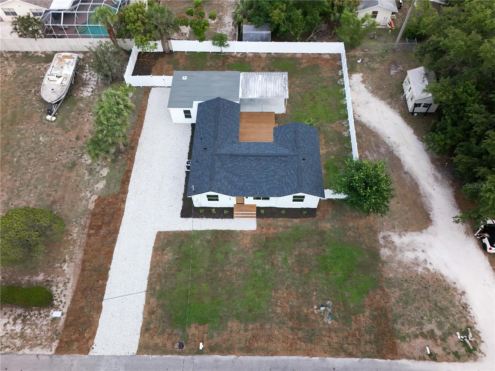 1205 40TH ST W, BRADENTON, FL, 34205
