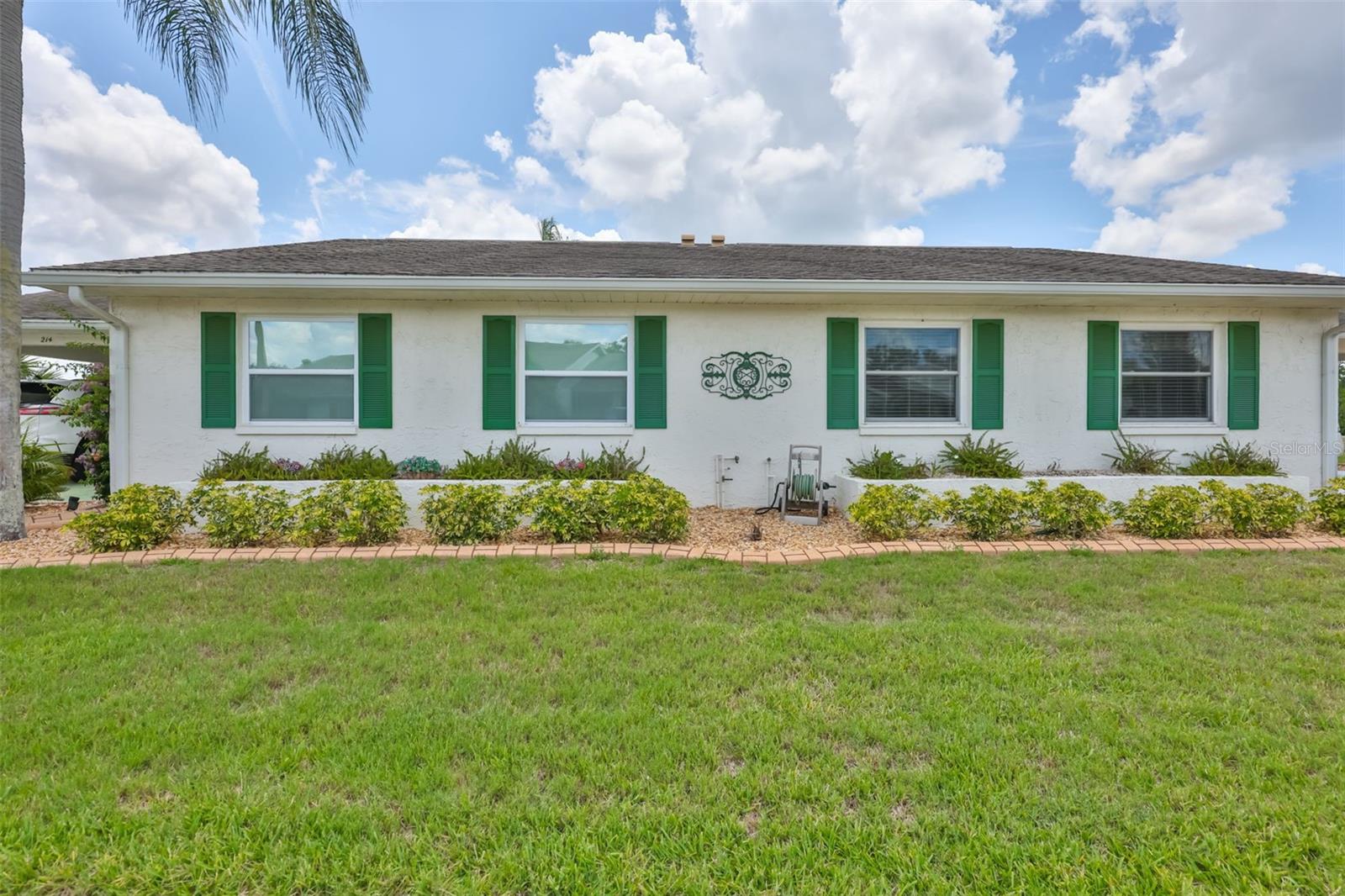 214 GLENELLEN PL #201, SUN CITY CENTER, FL, 33573