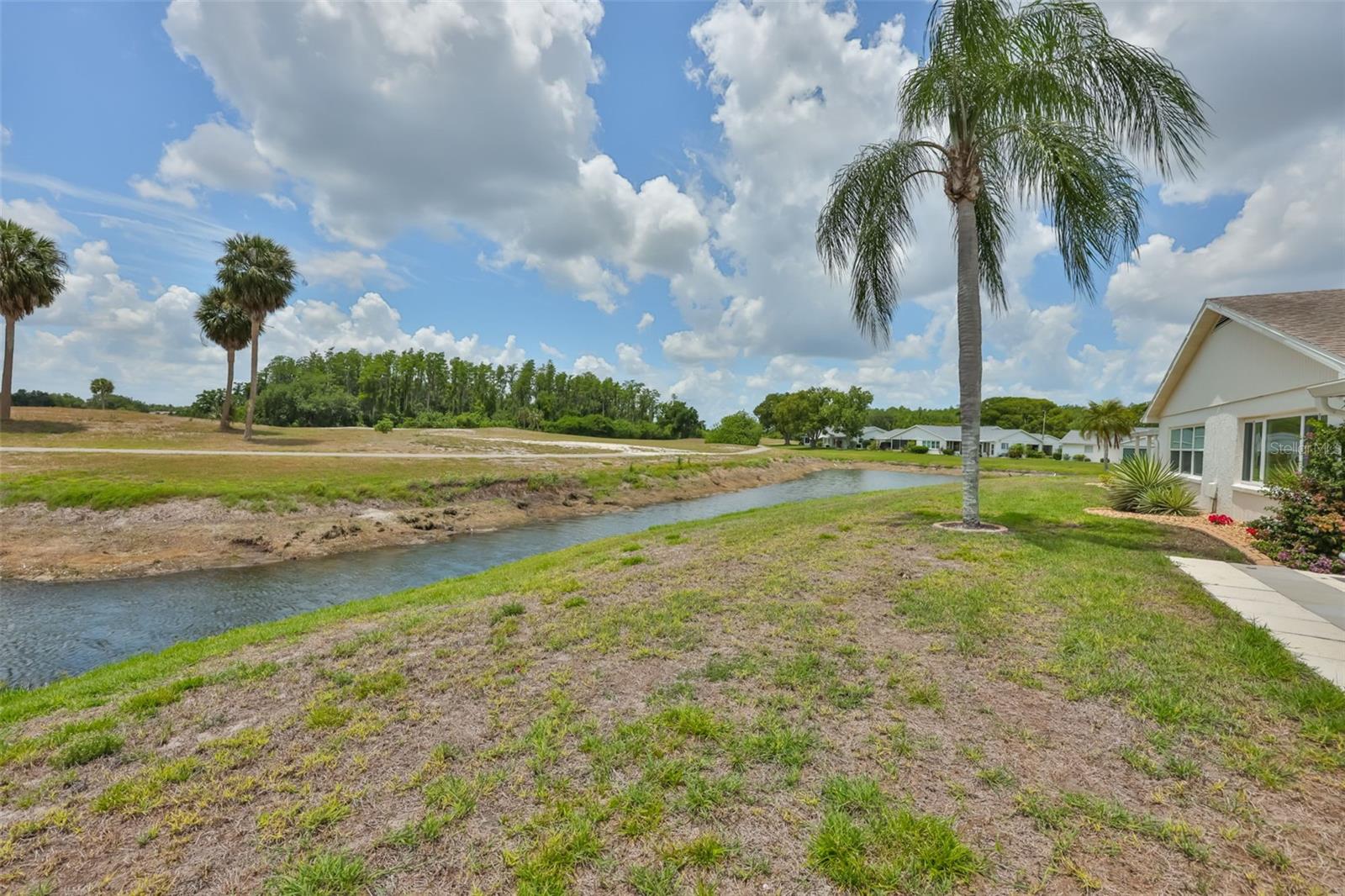 214 GLENELLEN PL #201, SUN CITY CENTER, FL, 33573