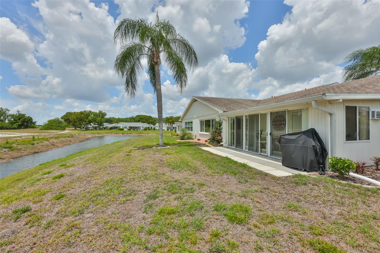 214 GLENELLEN PL #201, SUN CITY CENTER, FL, 33573