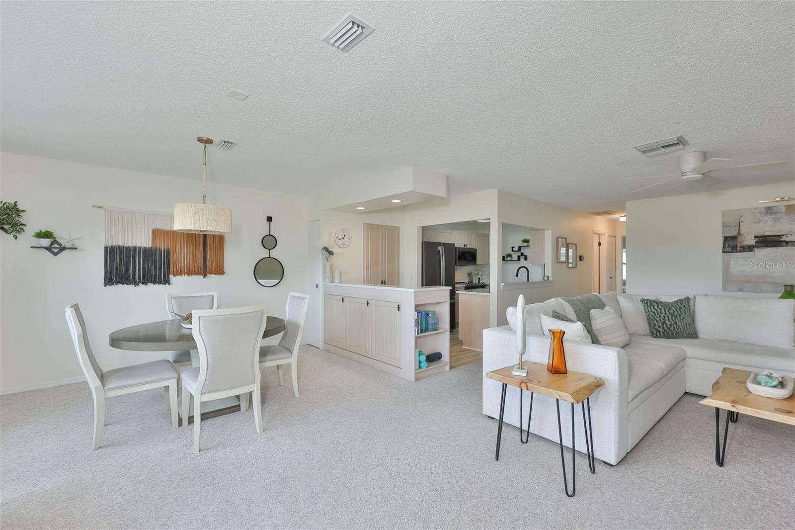 214 GLENELLEN PL #201, SUN CITY CENTER, FL, 33573