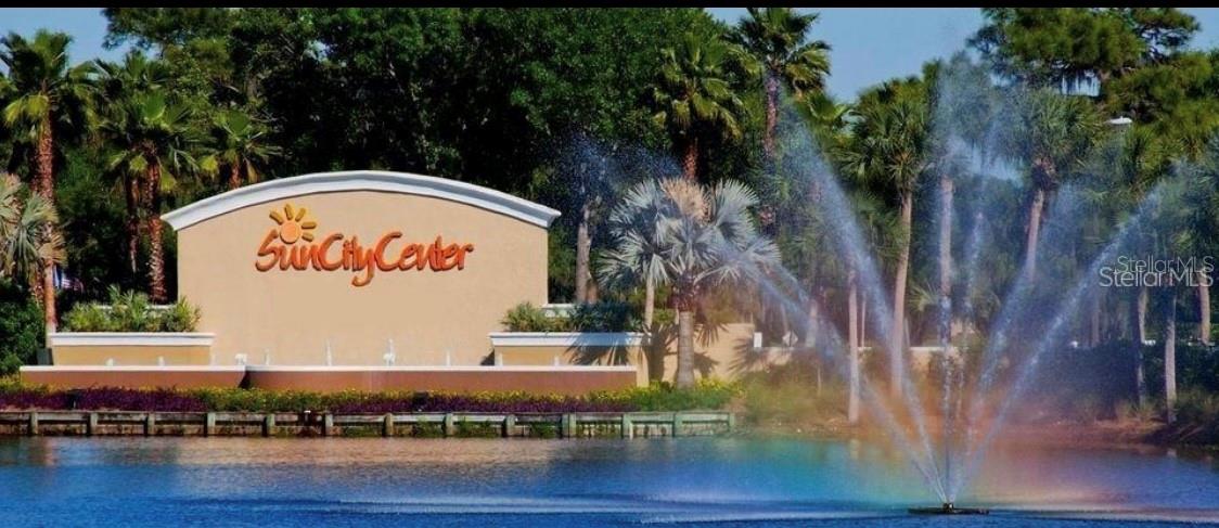 214 GLENELLEN PL #201, SUN CITY CENTER, FL, 33573