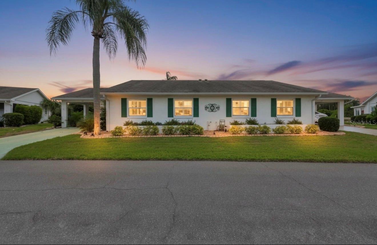 214 GLENELLEN PL #201, SUN CITY CENTER, FL, 33573
