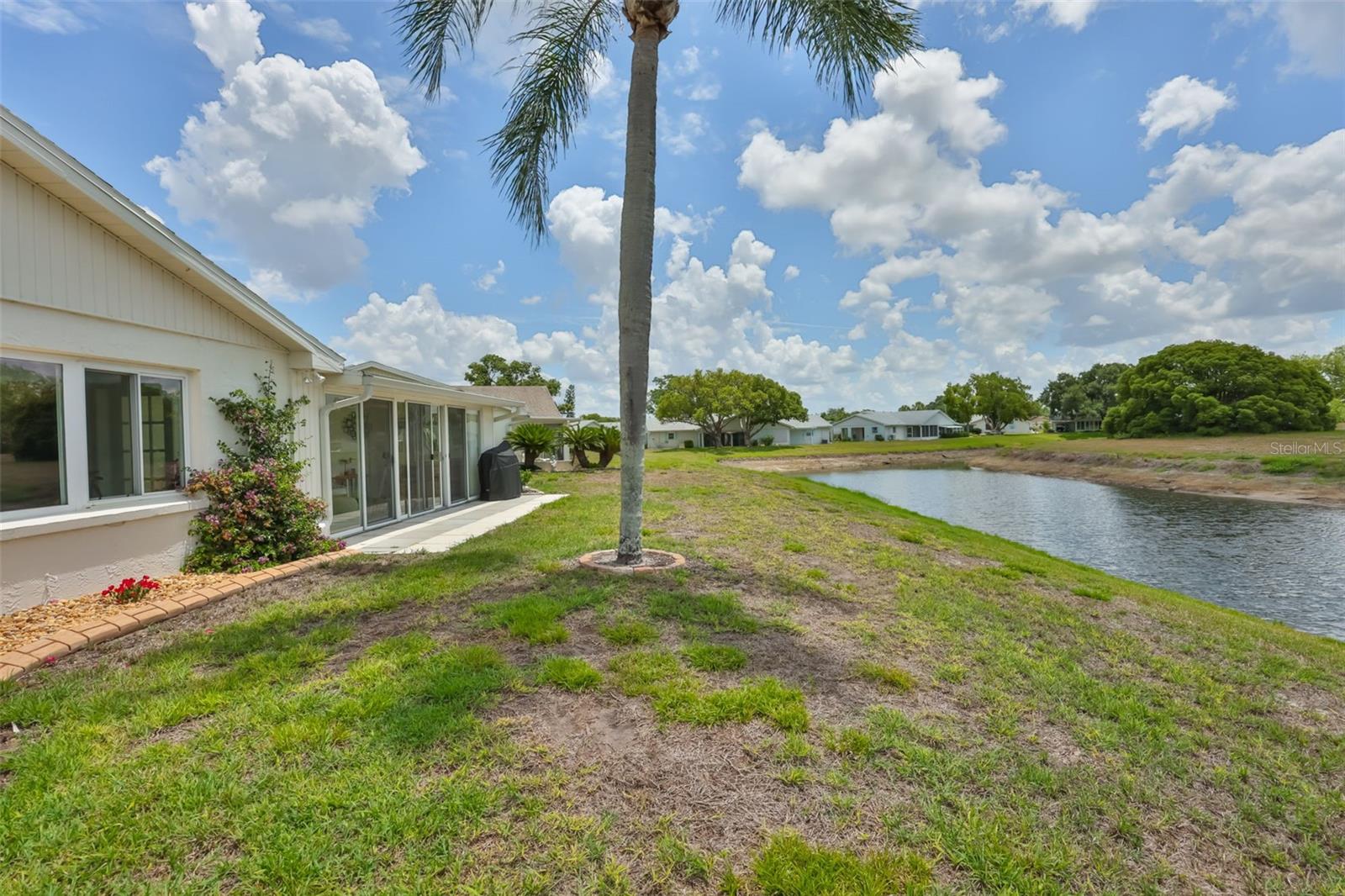 214 GLENELLEN PL #201, SUN CITY CENTER, FL, 33573