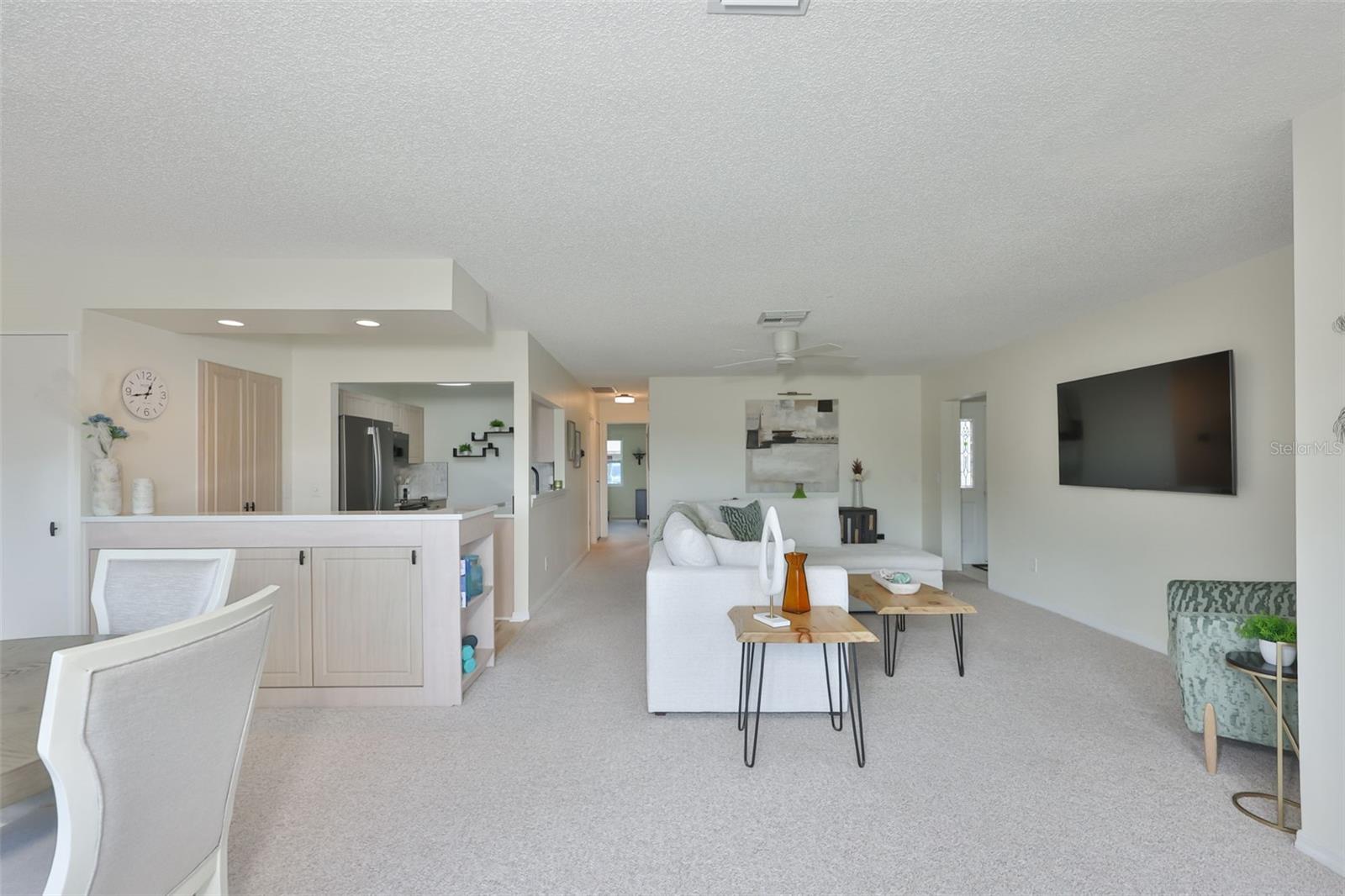 214 GLENELLEN PL #201, SUN CITY CENTER, FL, 33573