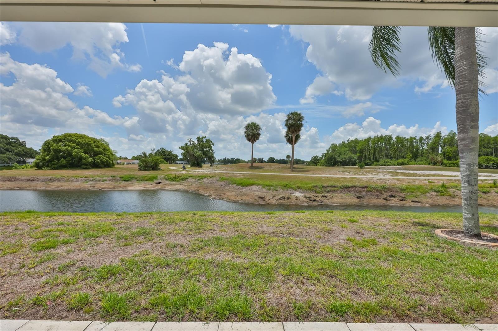 214 GLENELLEN PL #201, SUN CITY CENTER, FL, 33573