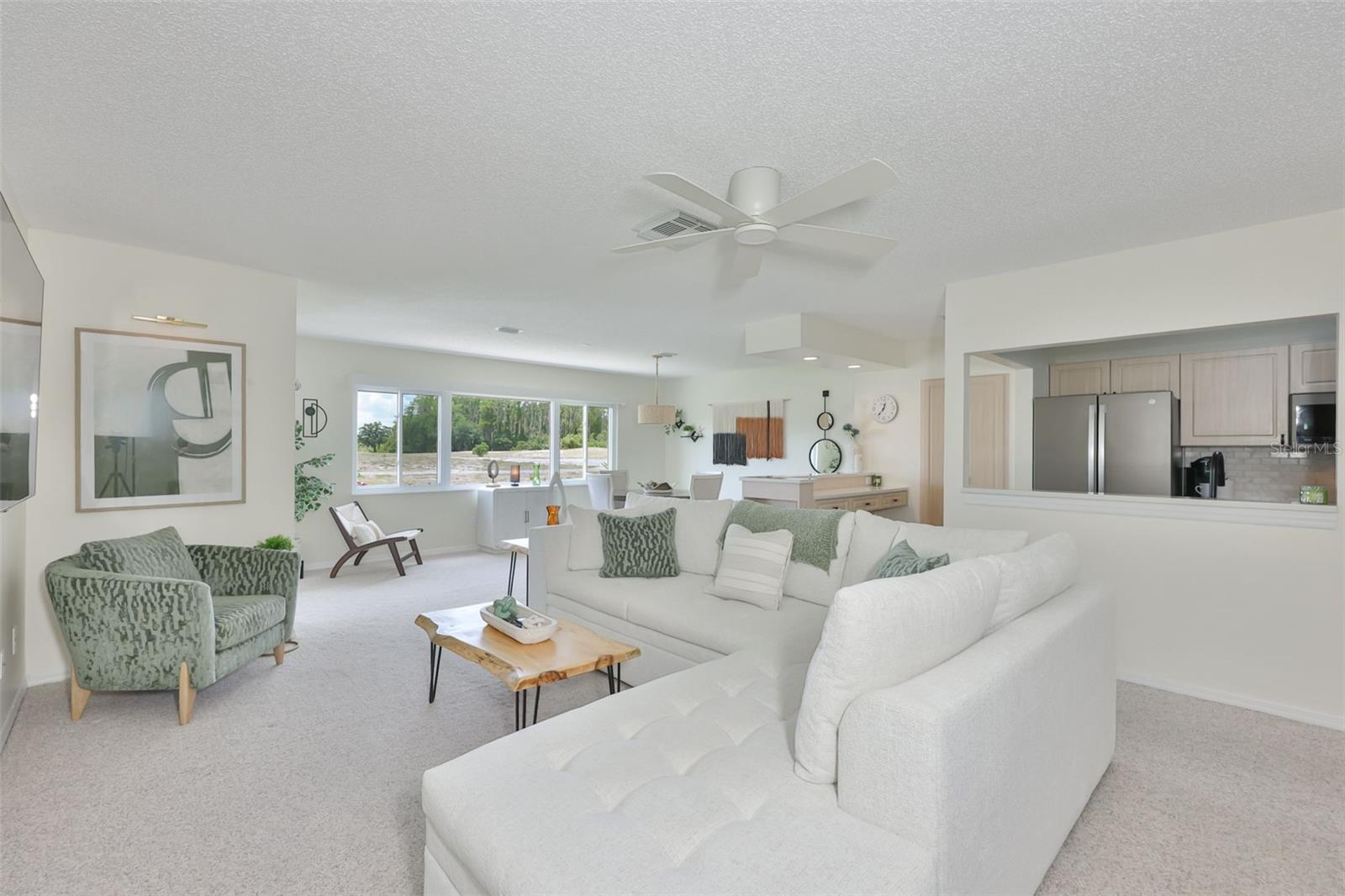 214 GLENELLEN PL #201, SUN CITY CENTER, FL, 33573