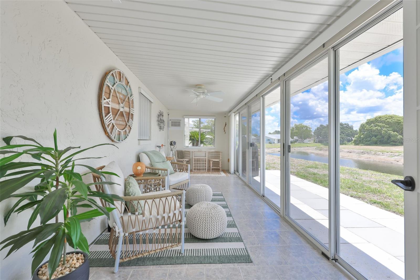 214 GLENELLEN PL #201, SUN CITY CENTER, FL, 33573