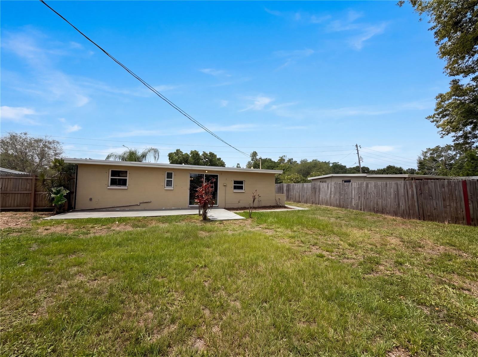 10463 110TH AVE, LARGO, FL, 33773
