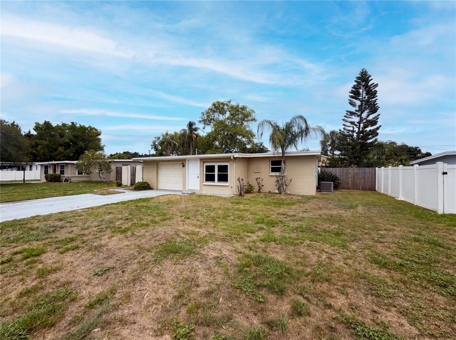 10463 110TH AVE, LARGO, FL, 33773