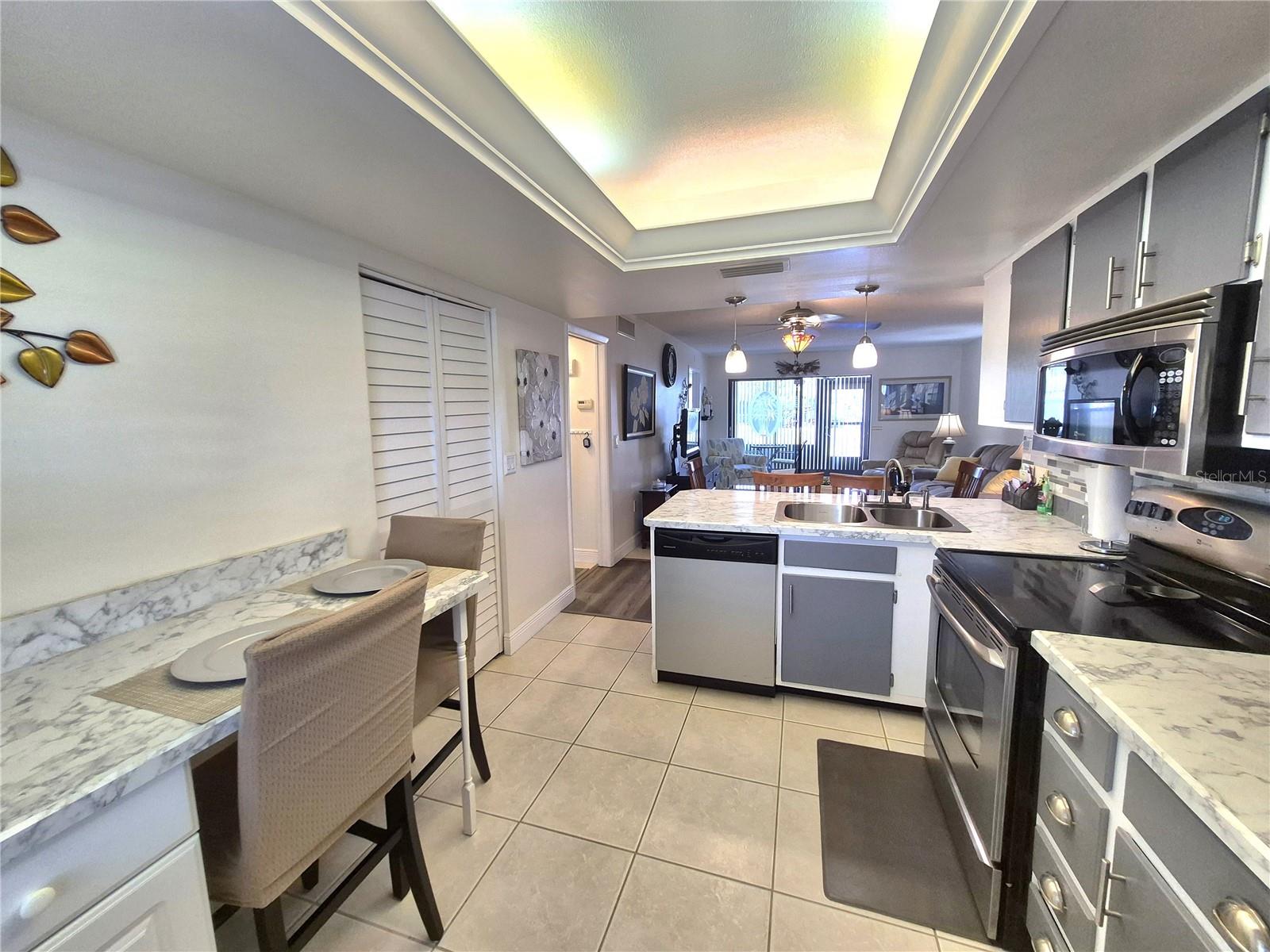 107 WINDWARD PL #107, OLDSMAR, FL, 34677