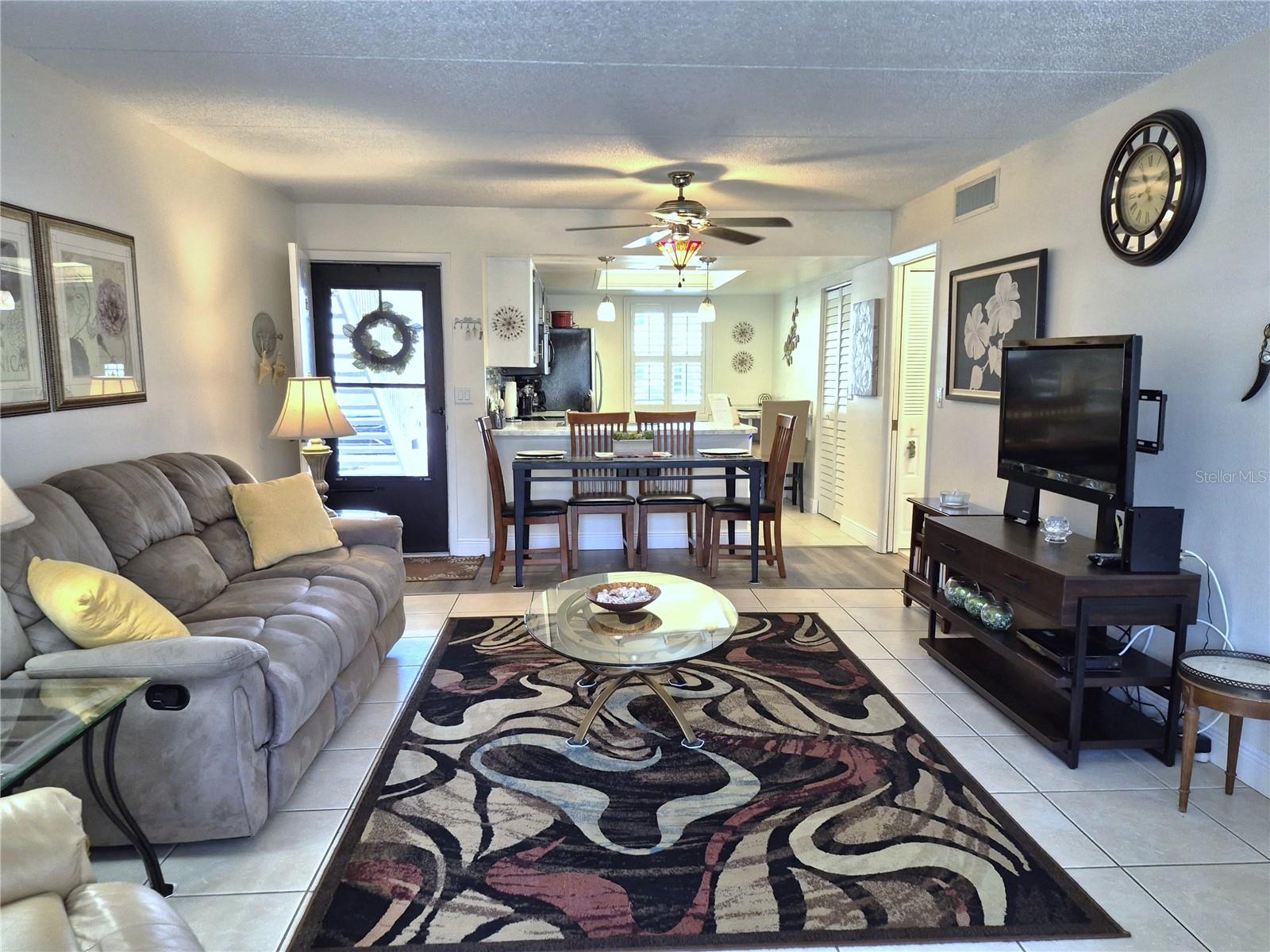107 WINDWARD PL #107, OLDSMAR, FL, 34677