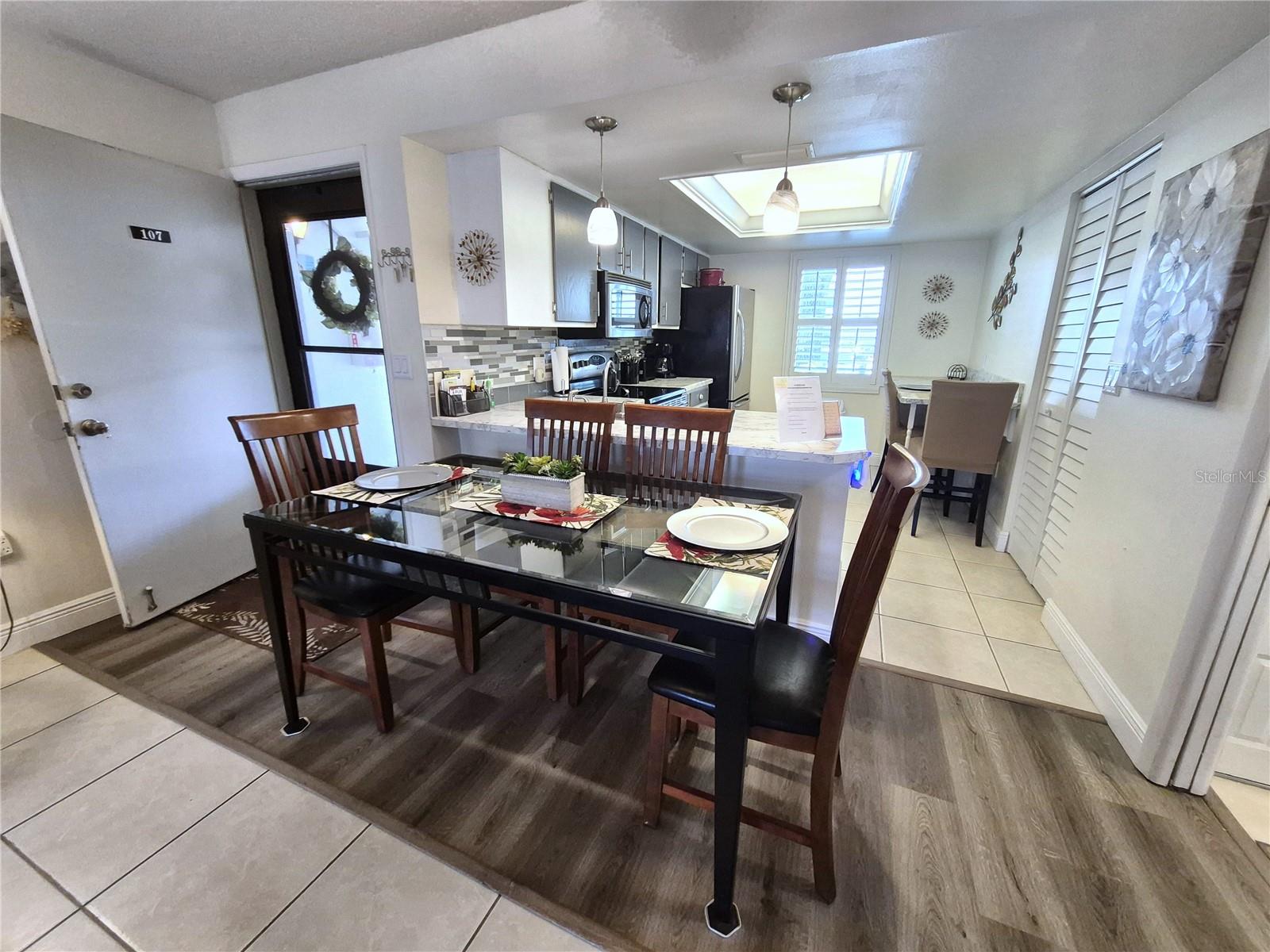 107 WINDWARD PL #107, OLDSMAR, FL, 34677