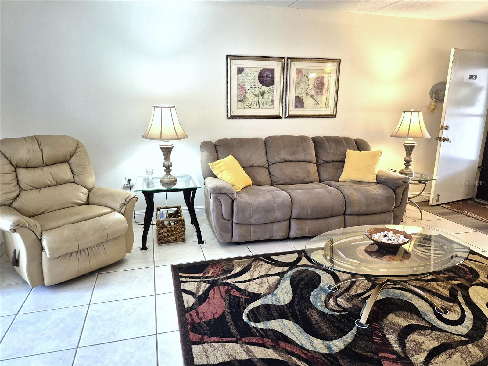 107 WINDWARD PL #107, OLDSMAR, FL, 34677