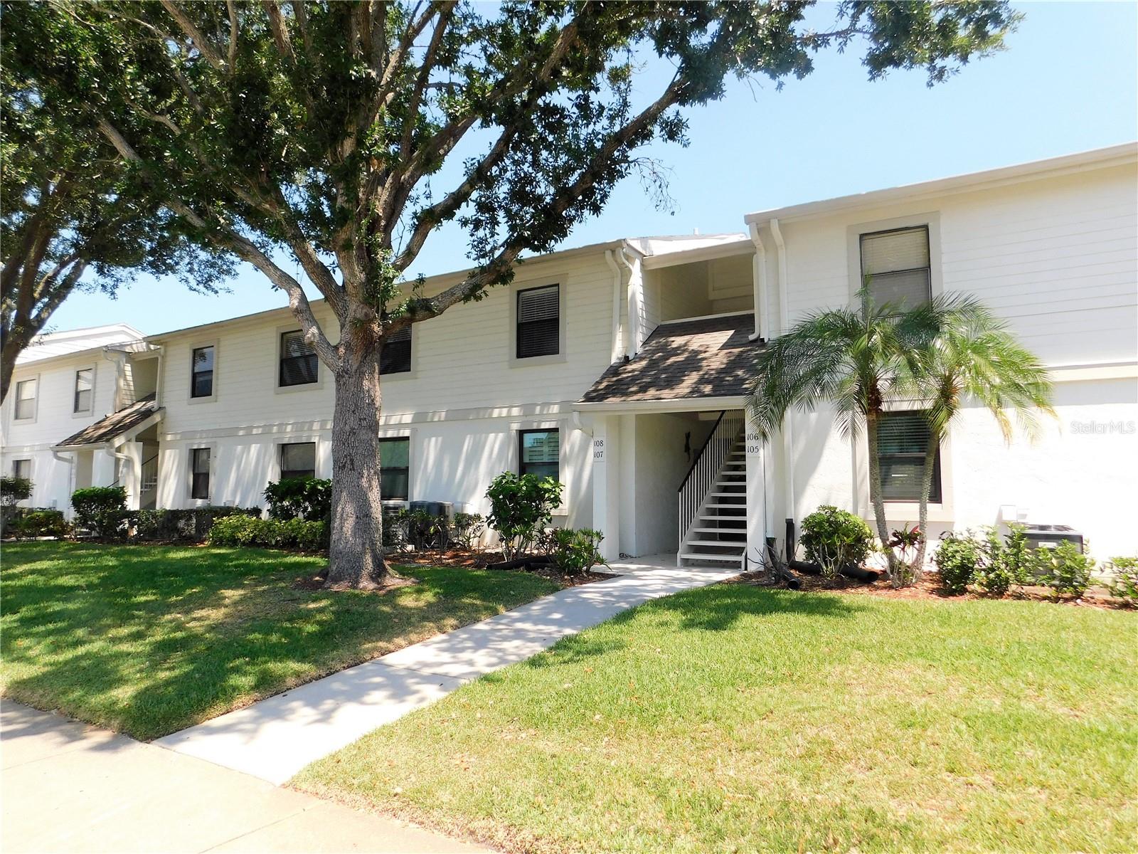107 WINDWARD PL #107, OLDSMAR, FL, 34677