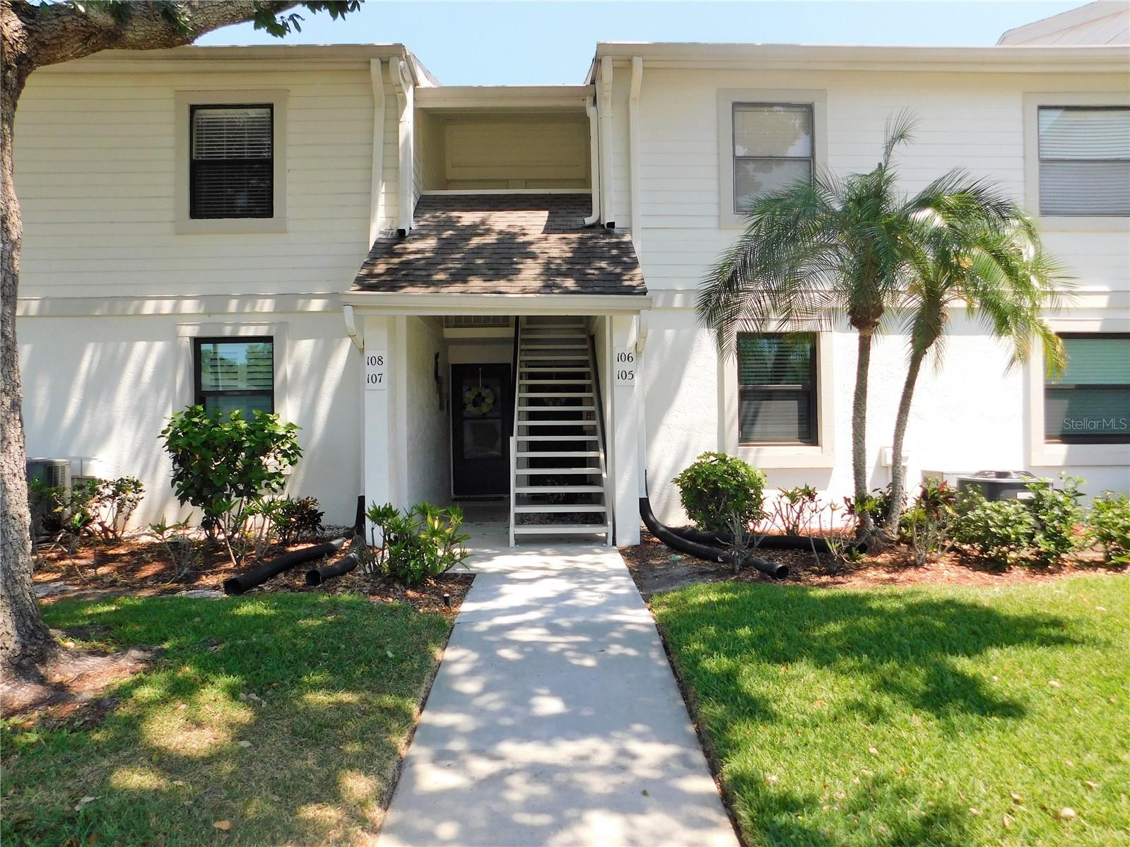 107 WINDWARD PL #107, OLDSMAR, FL, 34677