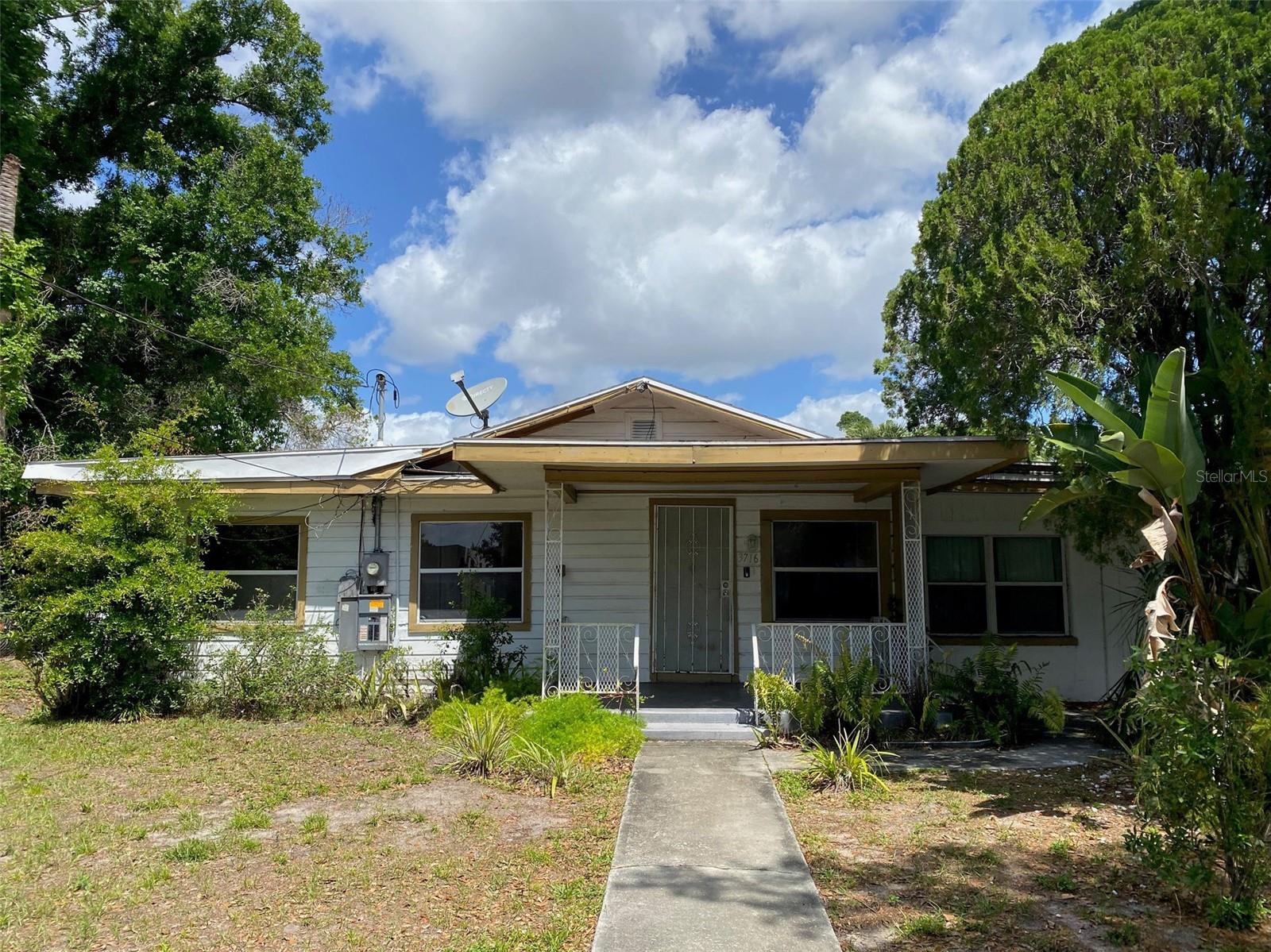 3716 E CLIFTON ST, TAMPA, FL, 33610