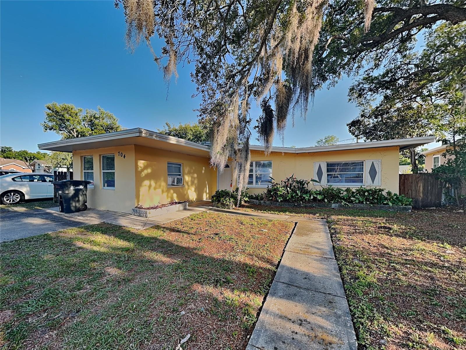 704 BUTLER ST, SAFETY HARBOR, FL, 34695
