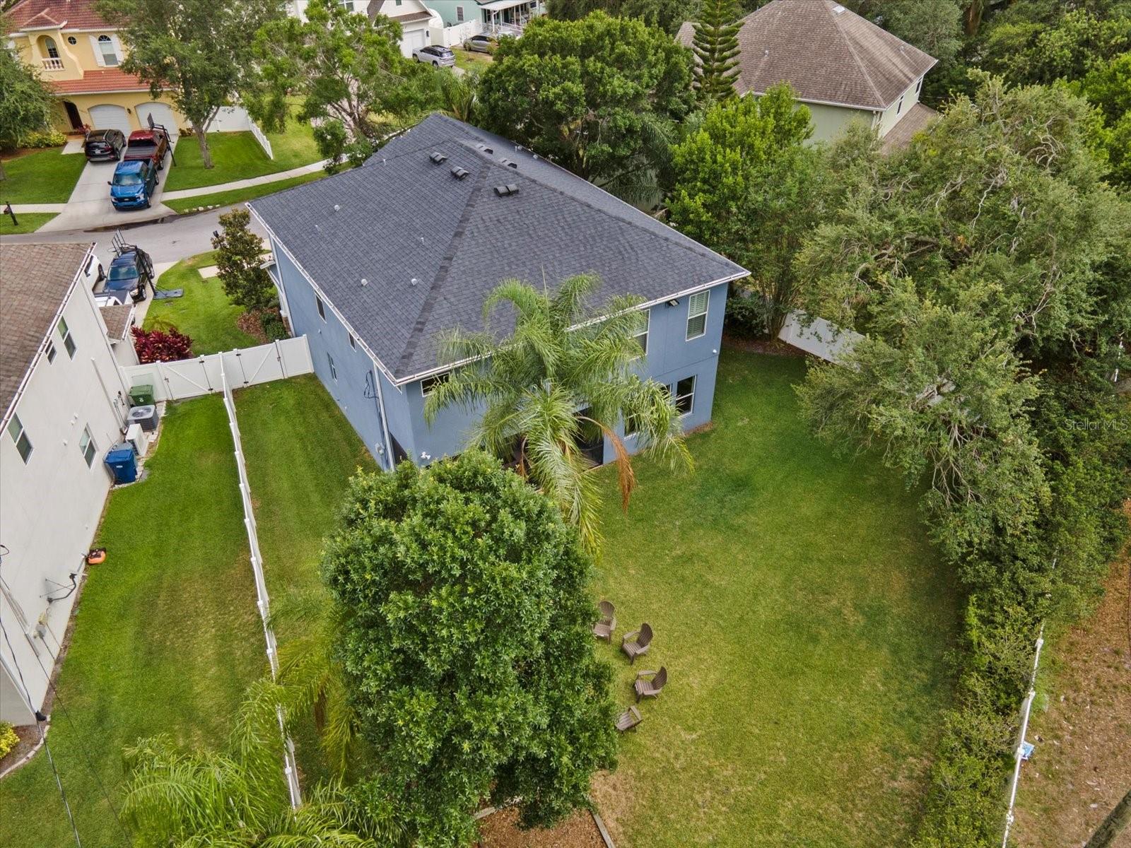 3803 S DREXEL AVE #1/2, TAMPA, FL, 33611