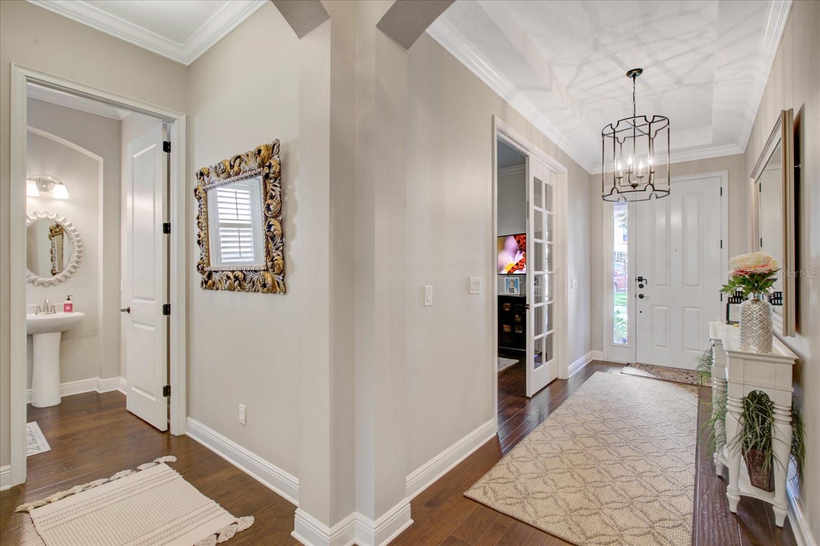 3803 S DREXEL AVE #1/2, TAMPA, FL, 33611