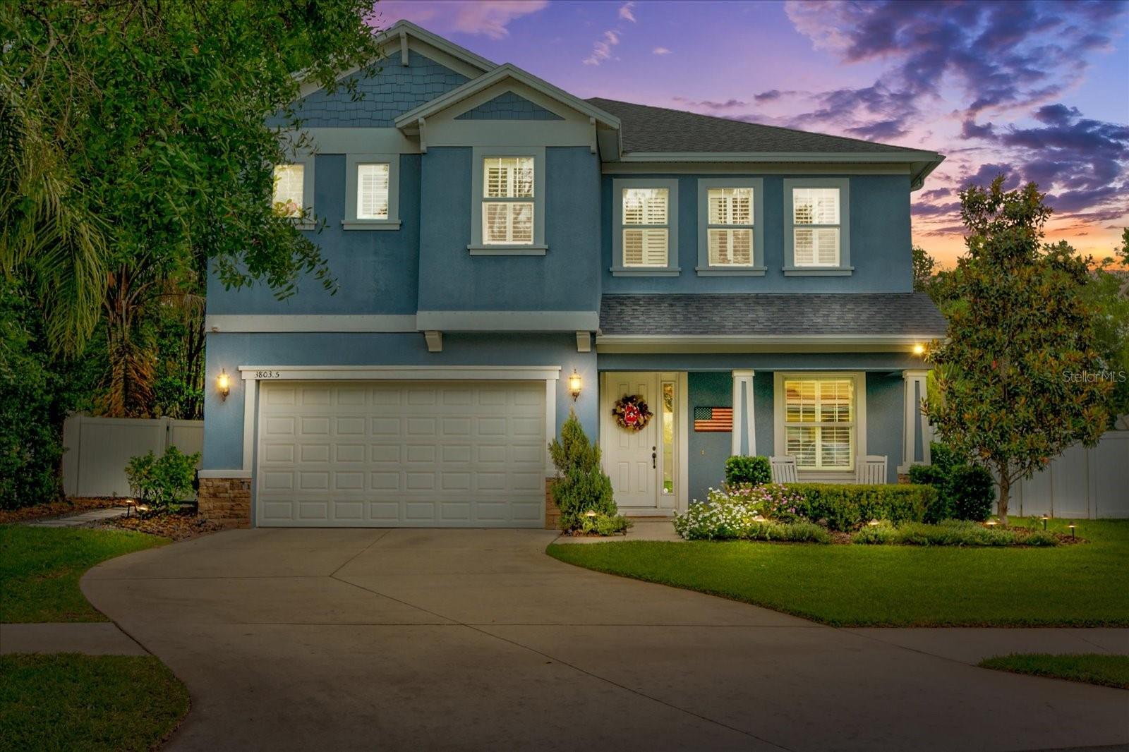 3803 S DREXEL AVE #1/2, TAMPA, FL, 33611