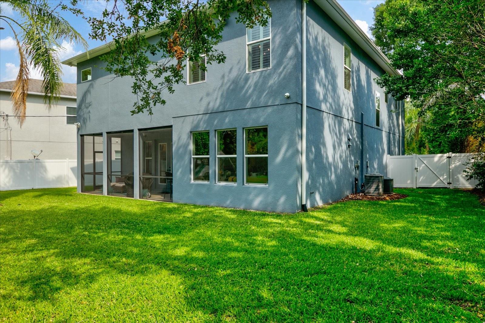 3803 S DREXEL AVE #1/2, TAMPA, FL, 33611
