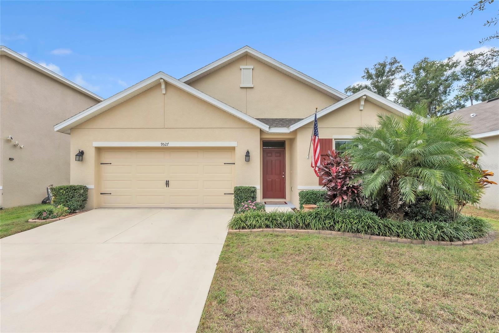 9527 SUNSTONE BLVD, THONOTOSASSA, FL, 33592