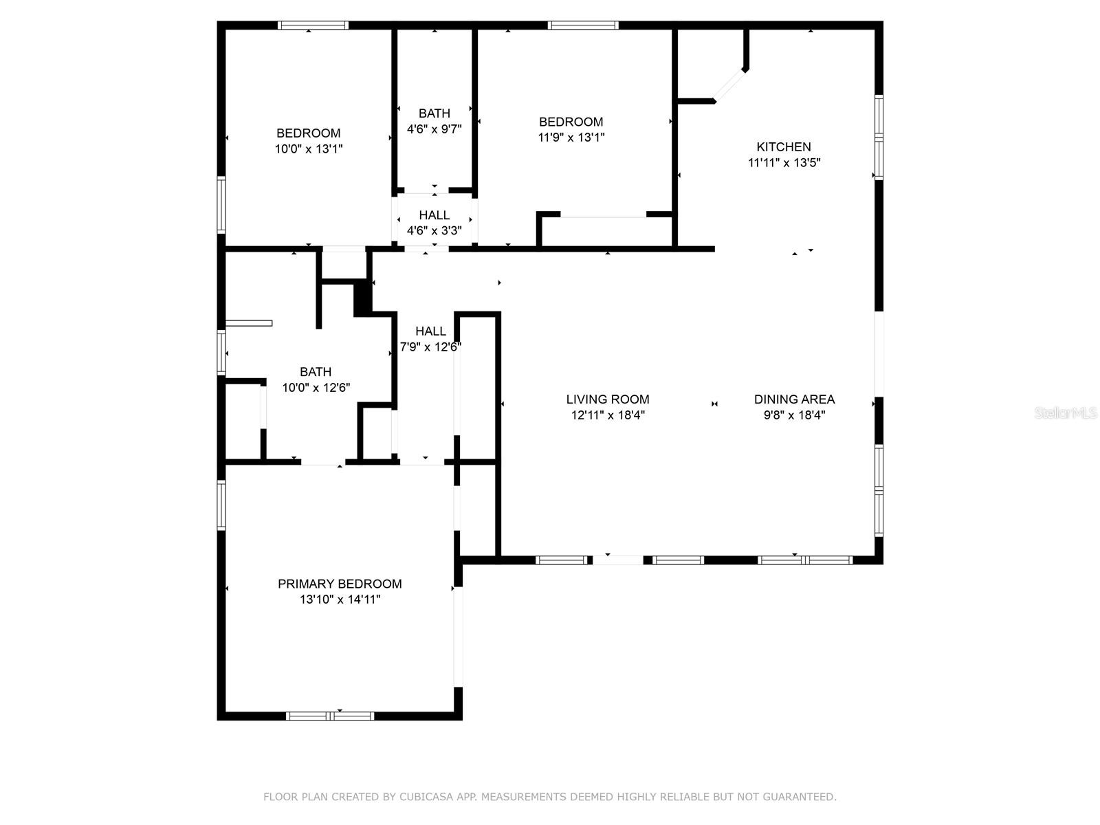 32 PALM DR, PLACIDA, FL, 33946