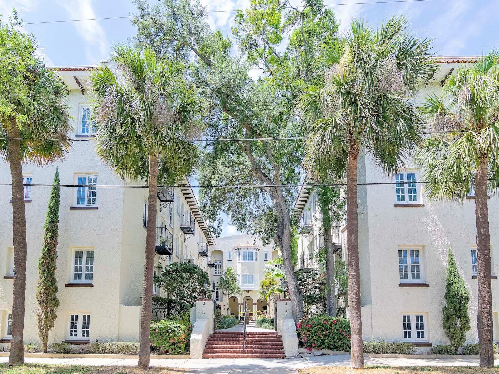 2117 W DEKLE AVE #F1, TAMPA, FL, 33606