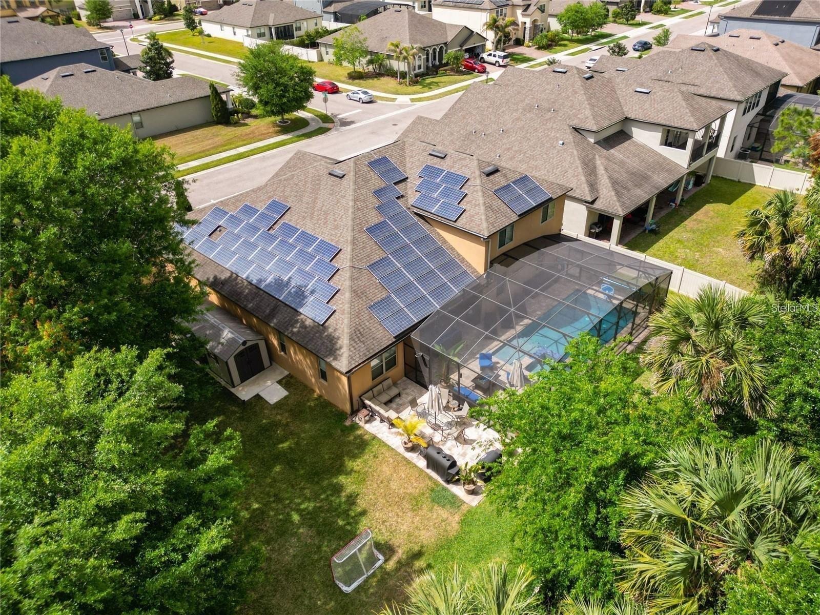600 STONE OAK DR, SANFORD, FL, 32771