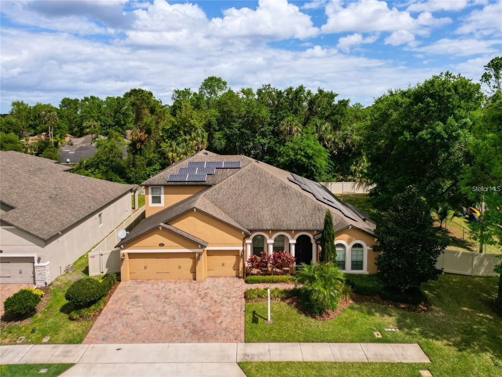 600 STONE OAK DR, SANFORD, FL, 32771