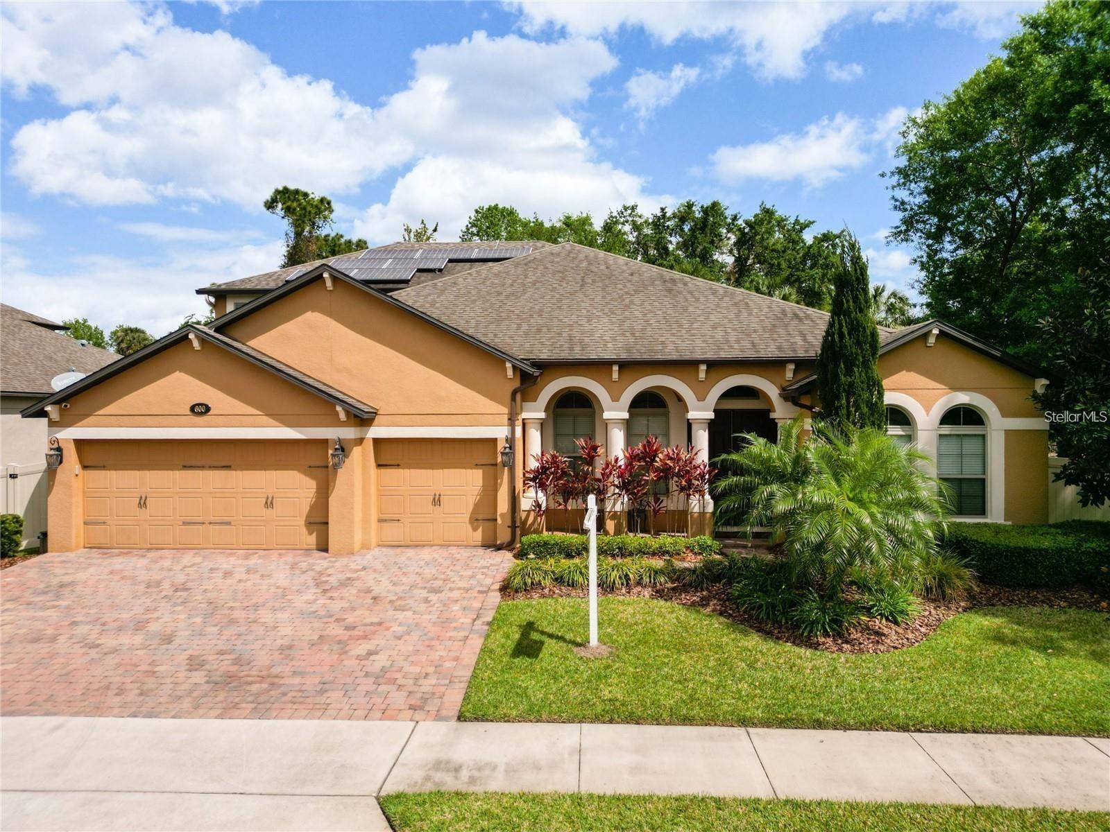 600 STONE OAK DR, SANFORD, FL, 32771