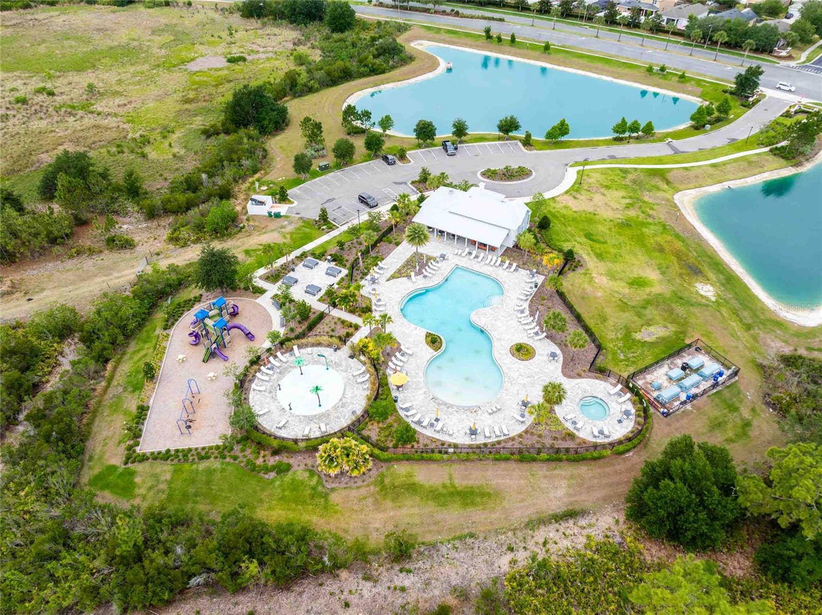 5072 AVALON PARK BLVD, WESLEY CHAPEL, FL, 33545