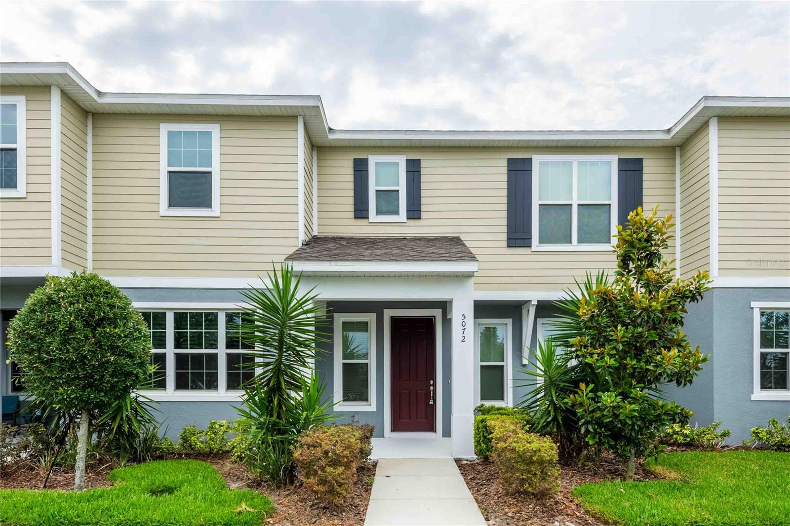 5072 AVALON PARK BLVD, WESLEY CHAPEL, FL, 33545